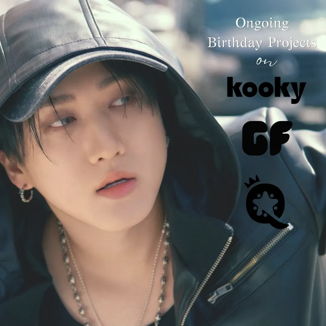 Today’s hot picks from the 창빈 (Stray Kids) community