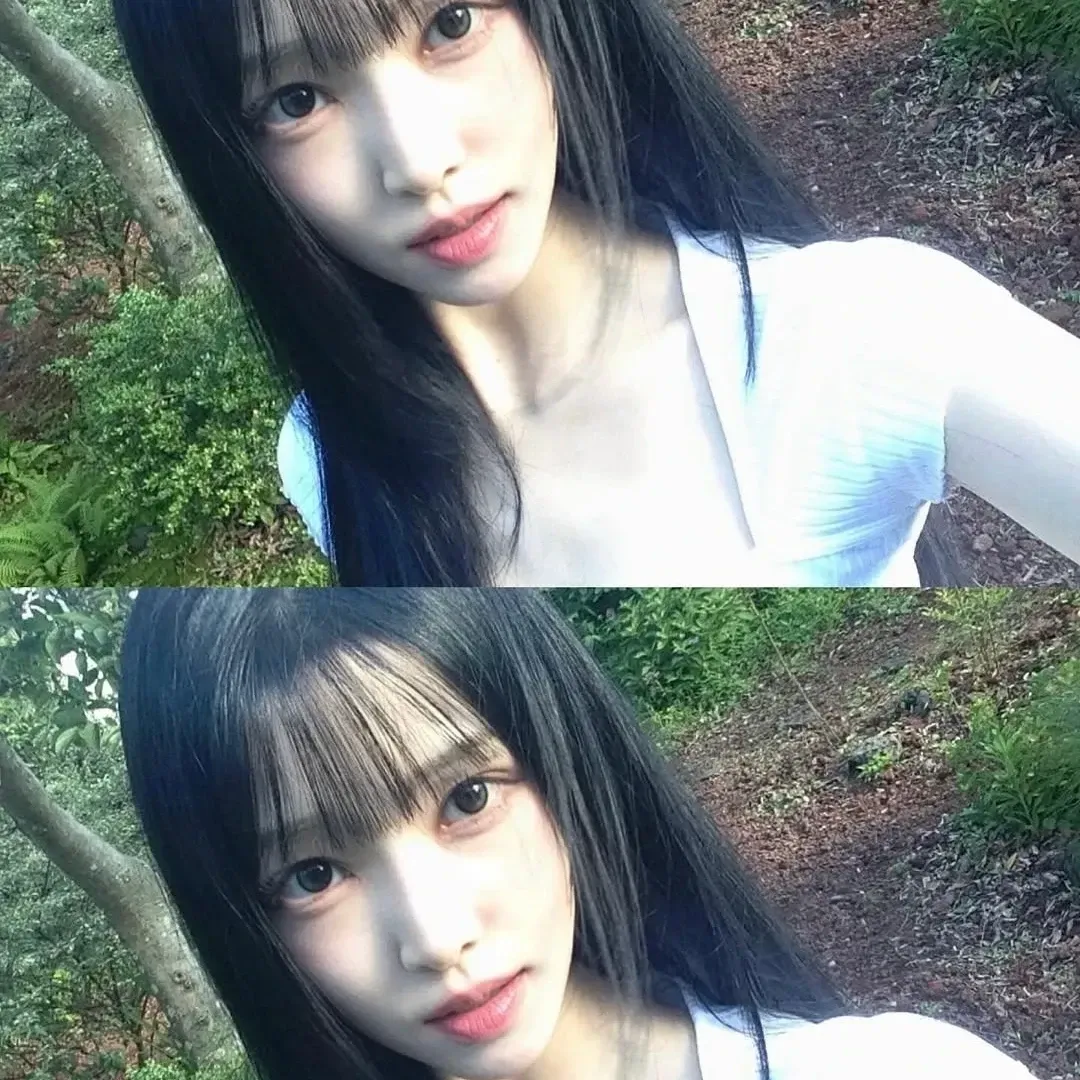 Latest photo of Yuju (GFRIEND)