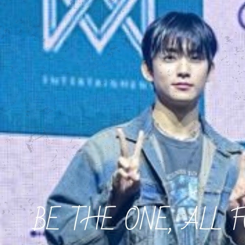 Recent activity shot of B1A4