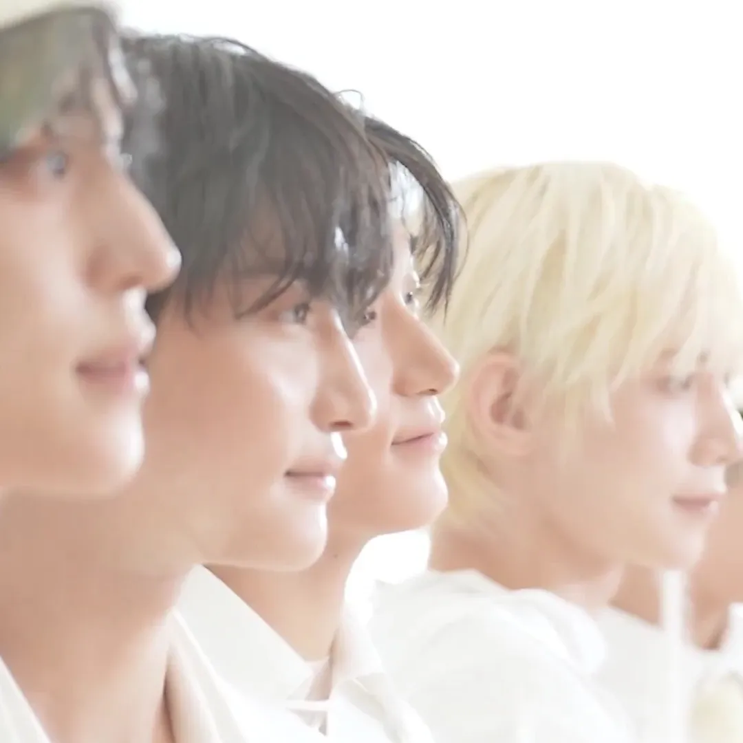 Foto aktivitas terbaru ATEEZ