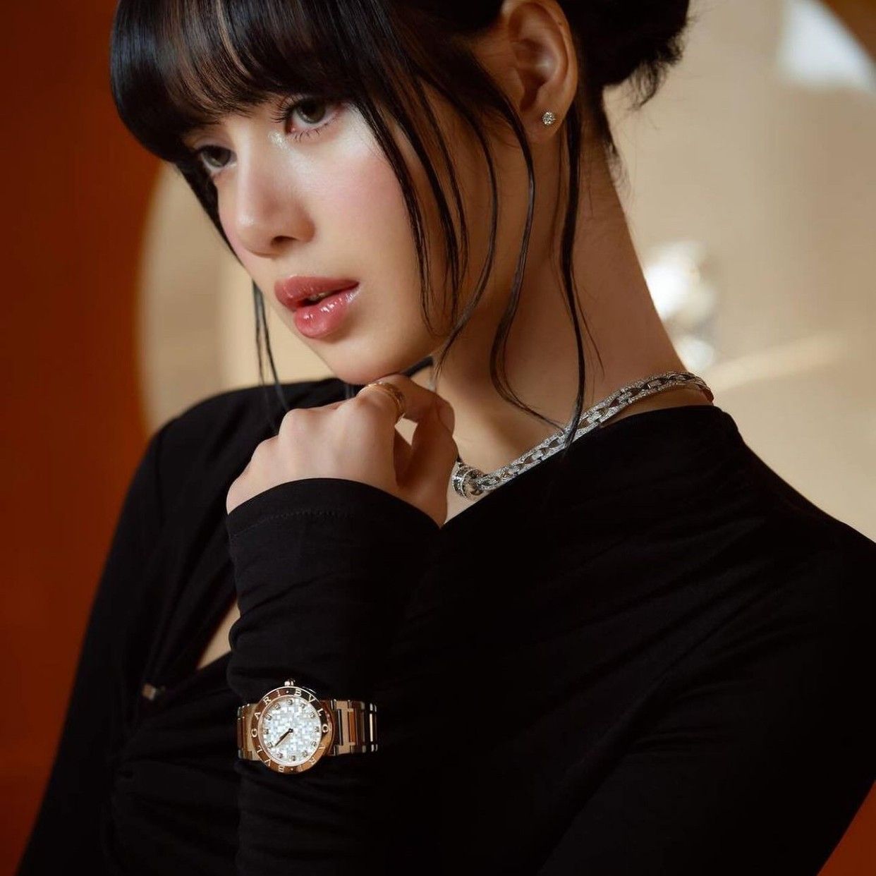 Foto terbaru BLACKPINK