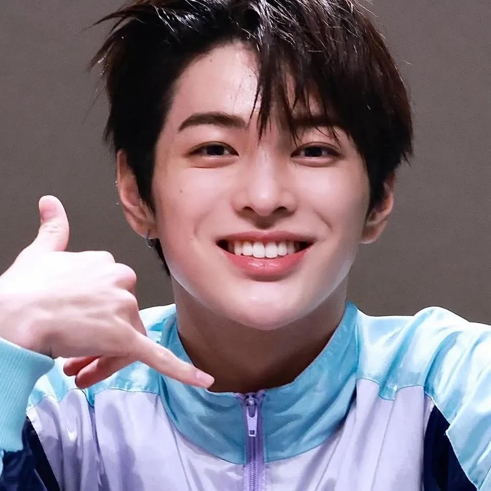 Latest photo of Keonho (CORTIS)