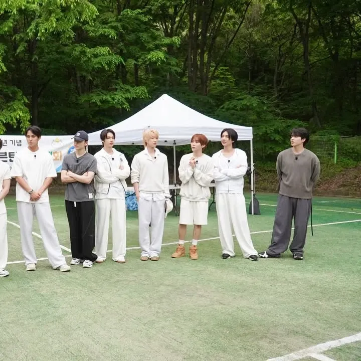 Foto aktivitas terbaru SEVENTEEN
