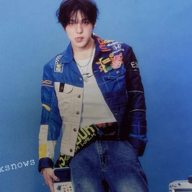 Behind-the-scenes cut of ATEEZ