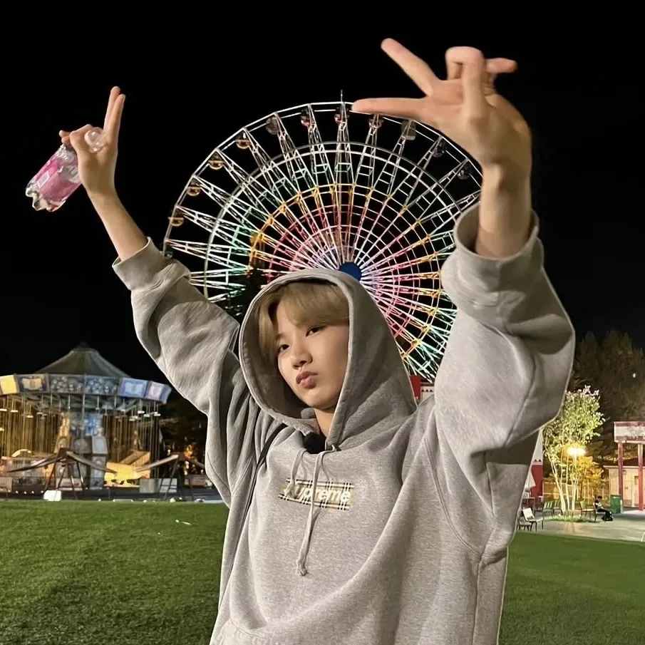 俊奎 (TREASURE)的最新活动照片