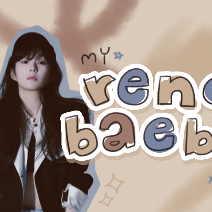 Behind-the-scenes cut of Red Velvet