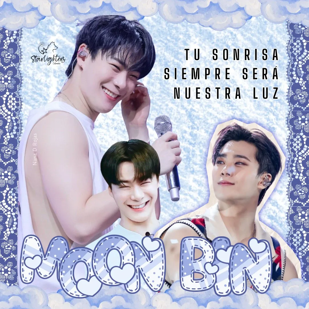 아스트로의 최신 사진