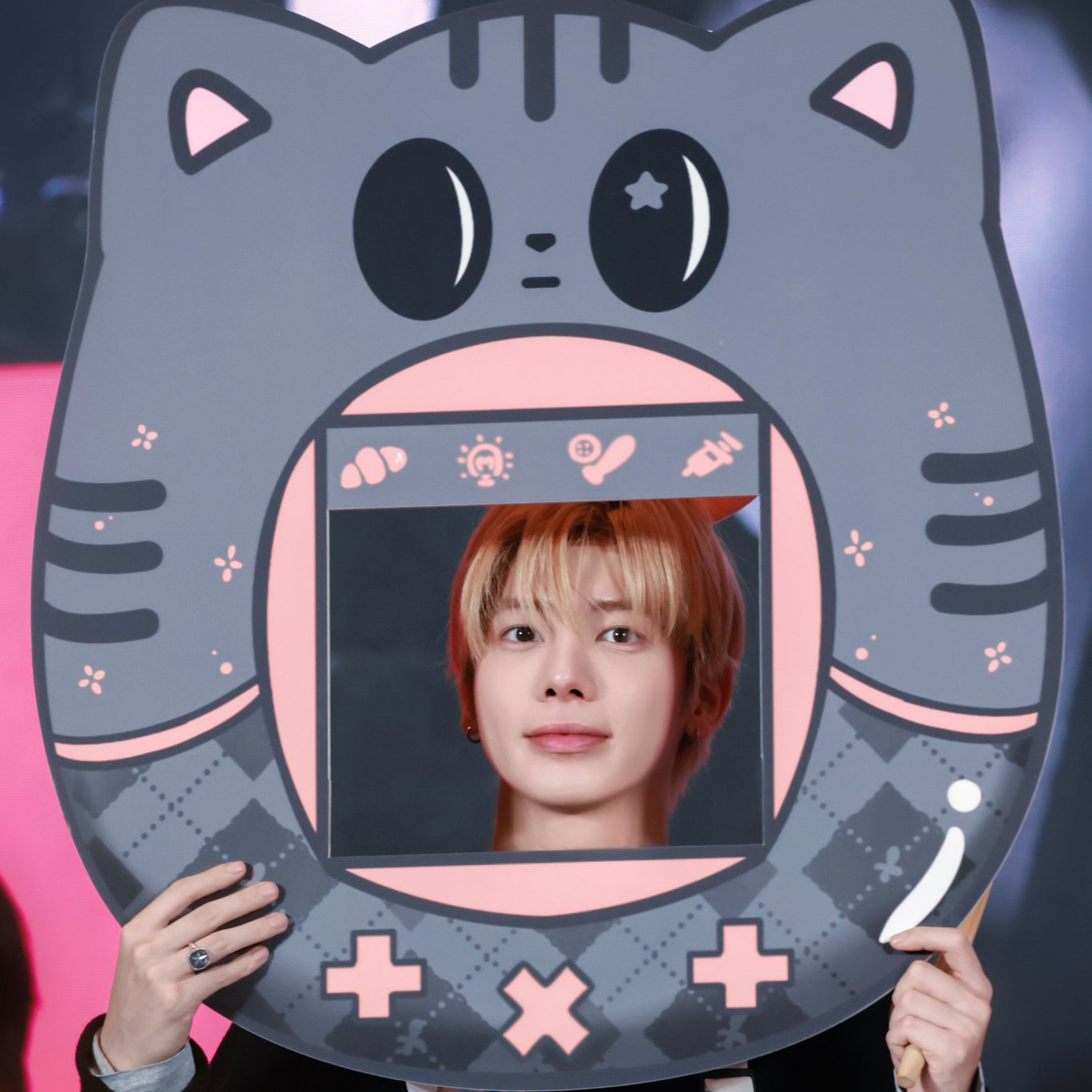 태현 (투모로우바이투게더) 최근 활동샷