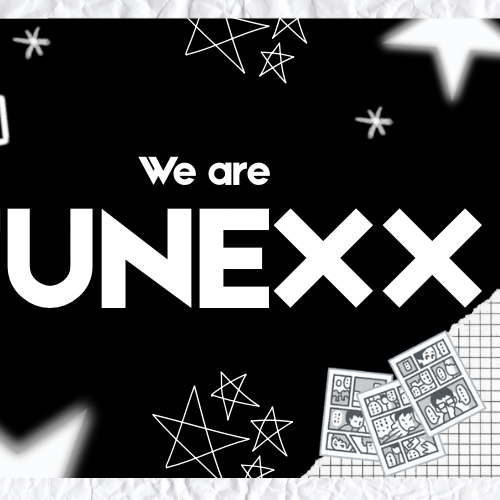 A moment captured by TUNEXX's fan