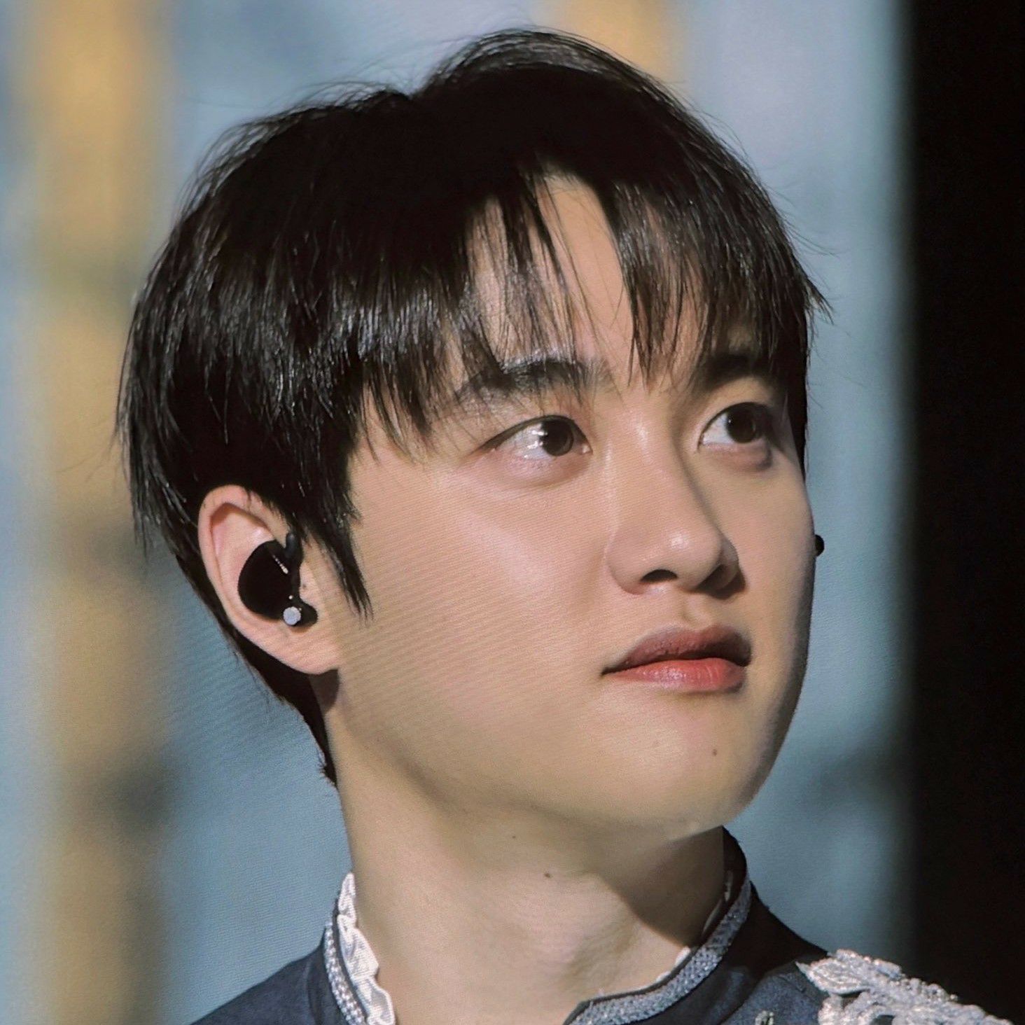 디오 (EXO) 최근 활동샷