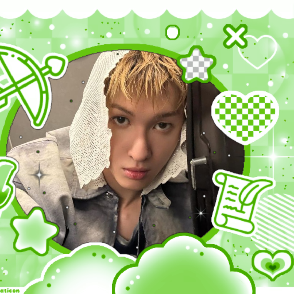 Martin (CORTIS)粉丝拍下的瞬间