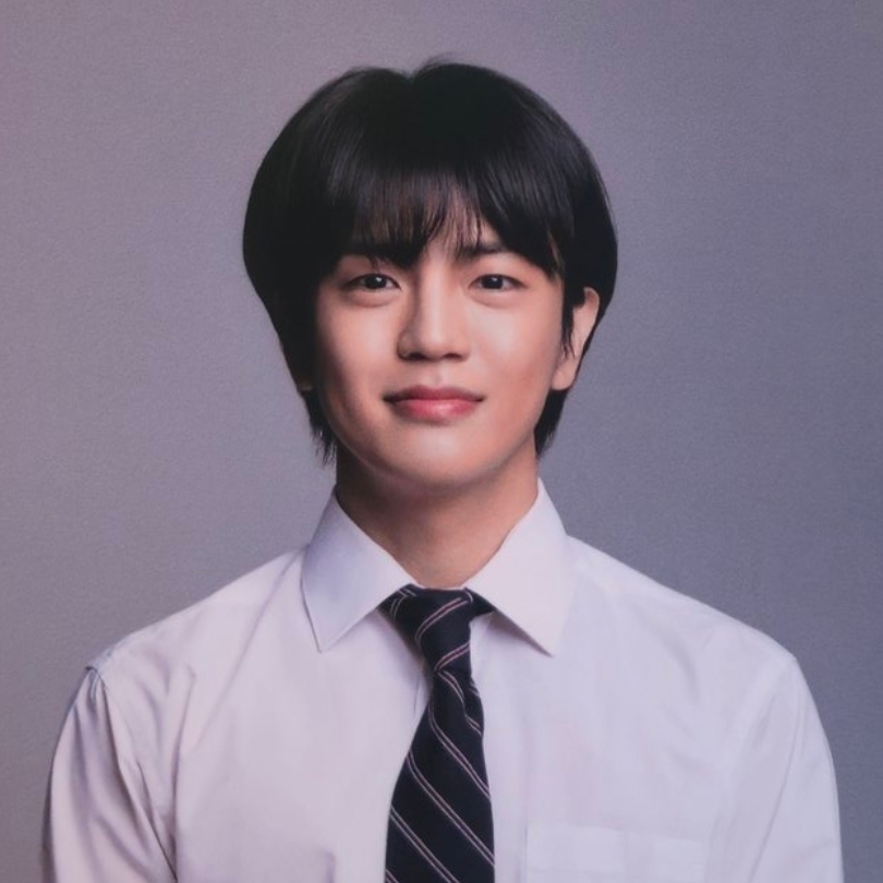 ドンフン (A.C.E)の舞台裏ショット