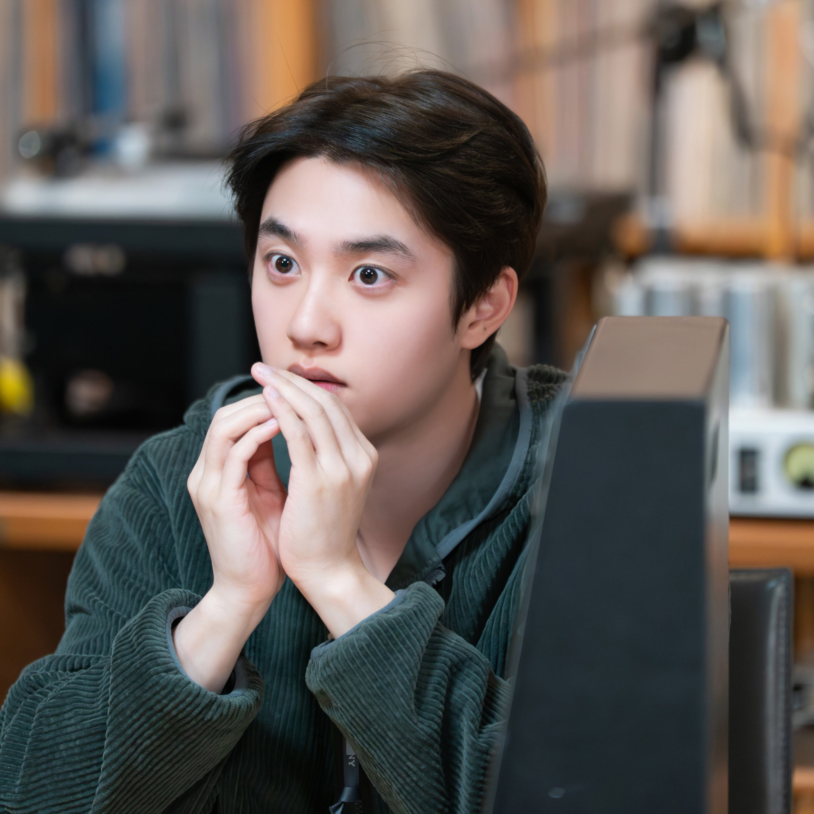 EXO의 최신 사진