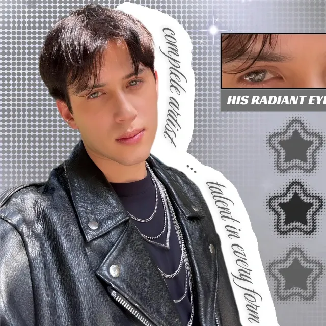 A moment captured by Alejandro (SANTOS BRAVOS)'s fan