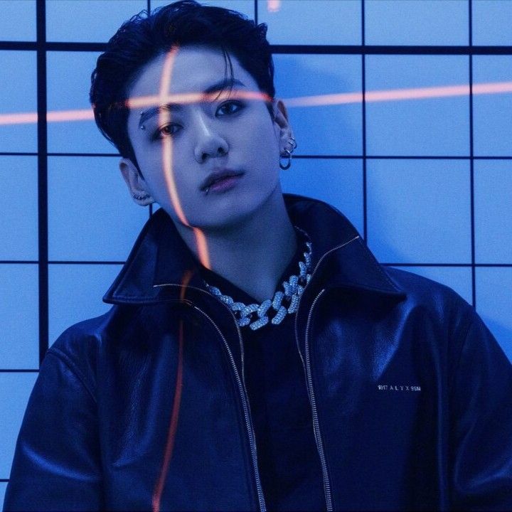 정국 (방탄소년단)의 비하인드 컷