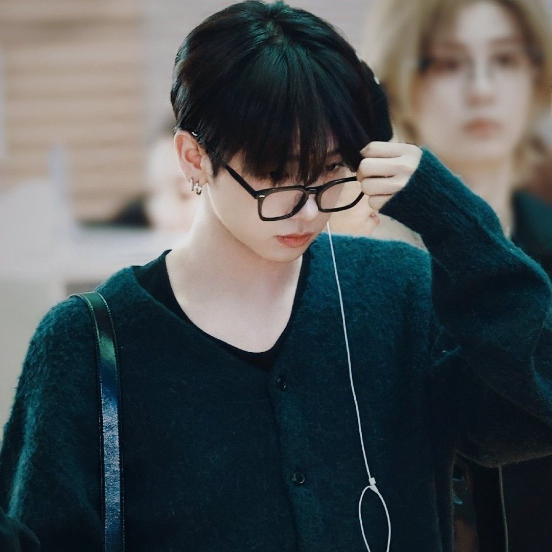 A moment captured by Myeong Jaehyun (BOYNEXTDOOR)'s fan