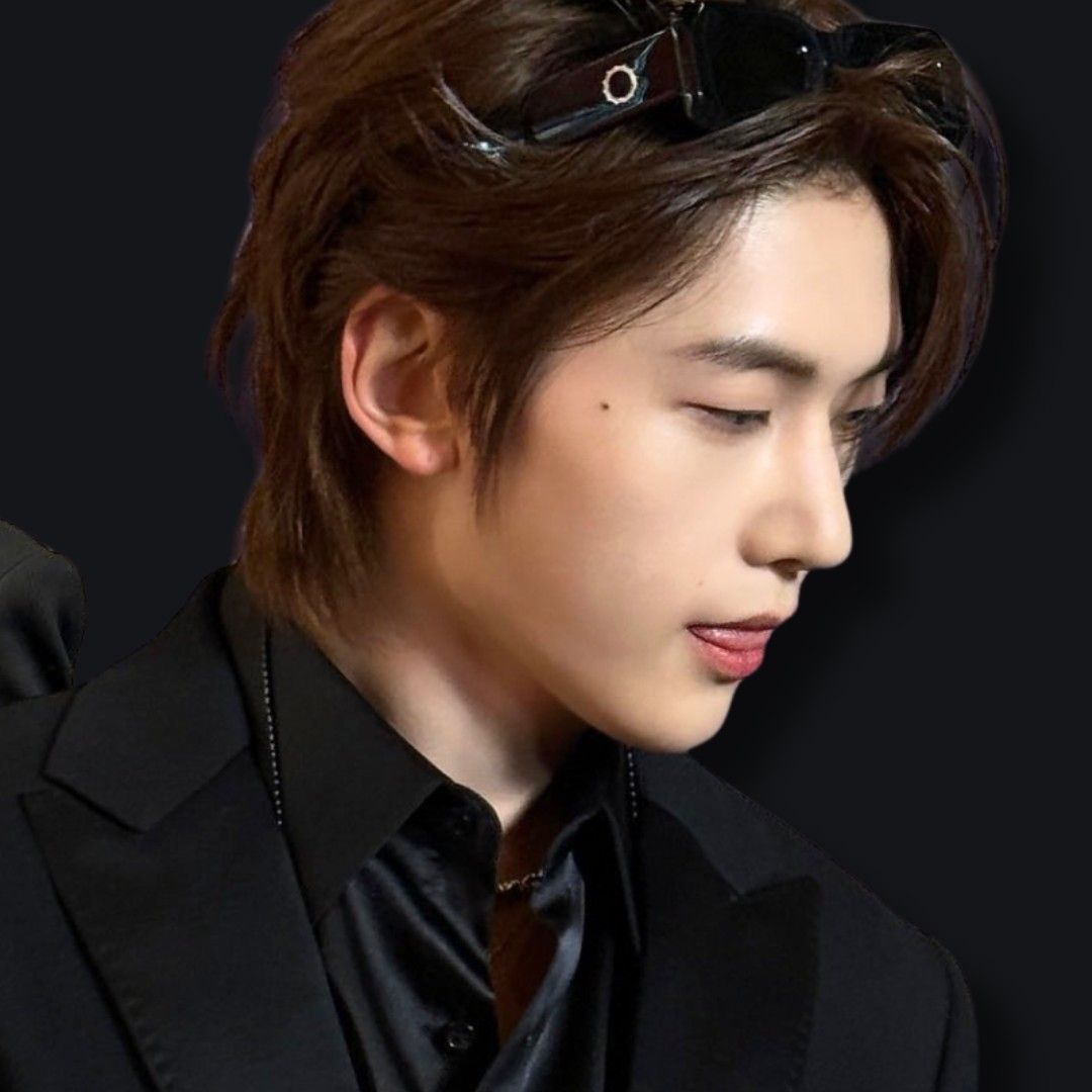 Hot post catching attention from 석매튜 (제로베이스원)'s fandom