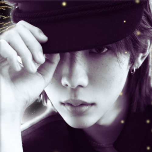 Recent activity shot of SHOTARO (RIIZE)