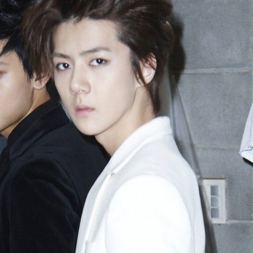 세훈 (EXO)의 최신 사진