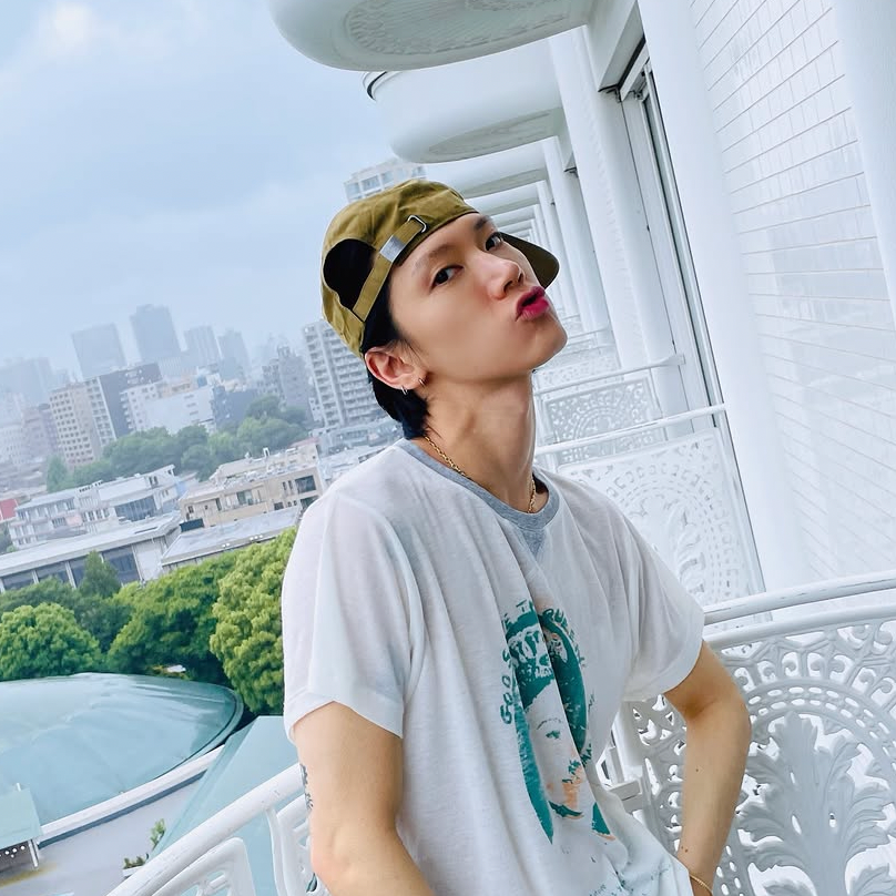 Behind-the-scenes cut of TEN (WayV)