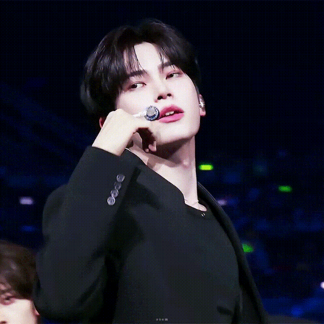 성한빈 (제로베이스원)의 비하인드 컷