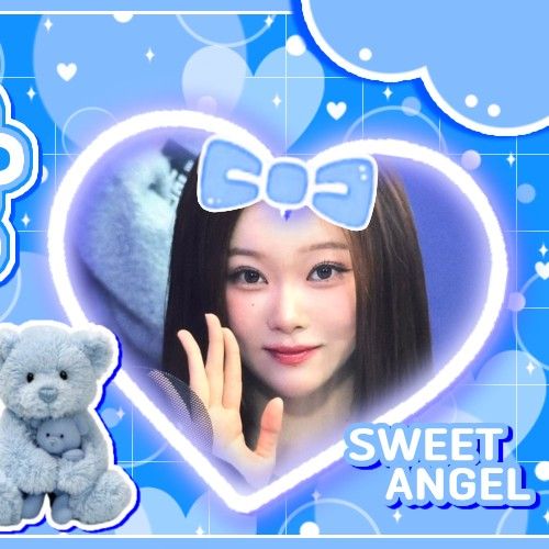 Behind-the-scenes cut of Tsuki (Billlie)