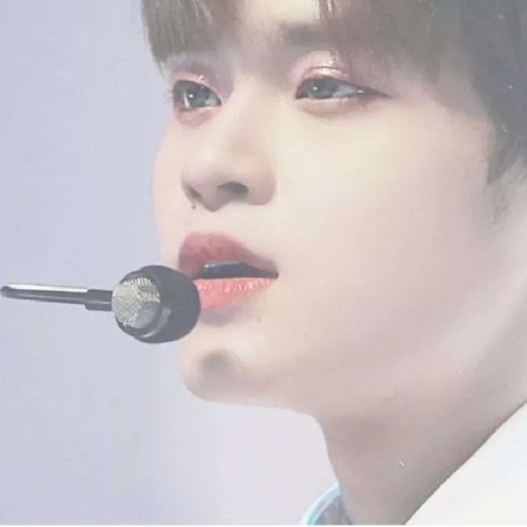 Recent activity shot of Lee Daehwi (AB6IX)