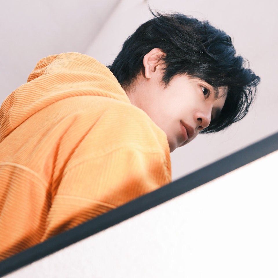 Behind-the-scenes cut of DORN (NexT1DE)