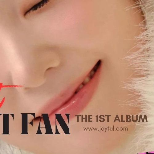 Foto aktivitas terbaru Joy (Red Velvet)