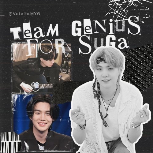 슈가 (방탄소년단) 최근 활동샷