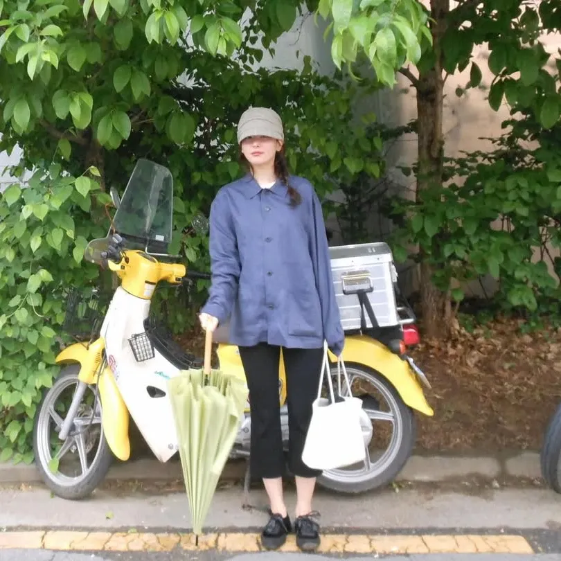 Foto aktivitas terbaru Seulgi (Red Velvet)