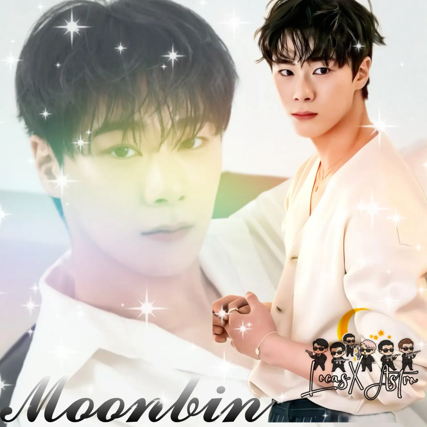 아스트로 최근 활동샷