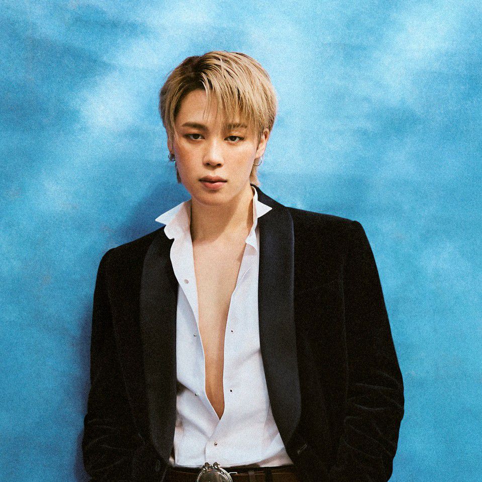 지민 (방탄소년단) 팬이 찍은 순간