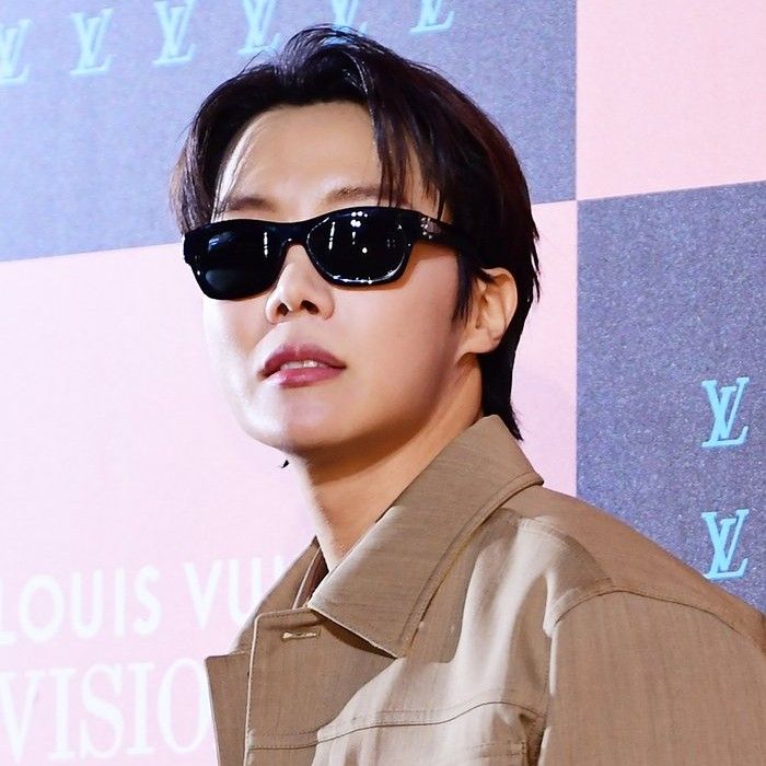 제이홉 (방탄소년단)의 비하인드 컷