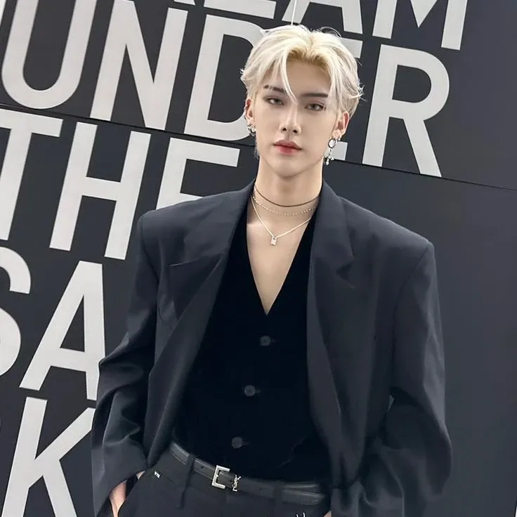 Recent activity shot of Ricky