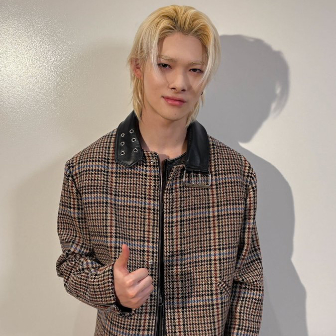 NI-KI (ENHYPEN)的最新活動照片