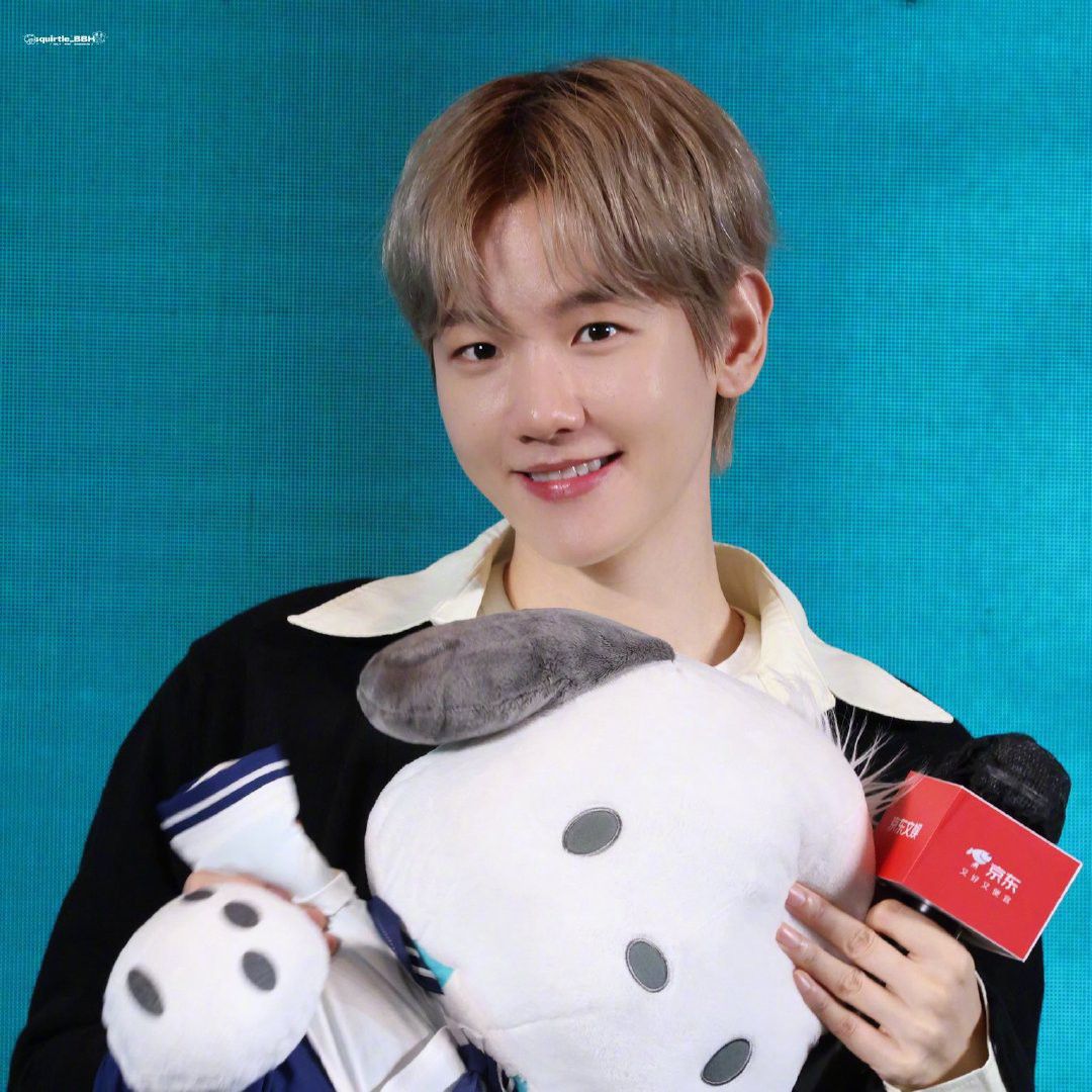 EXO 팬이 찍은 순간