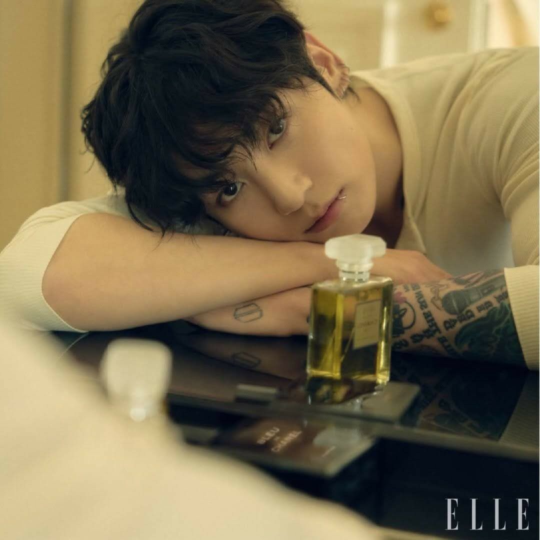 정국 (방탄소년단)의 최신 사진