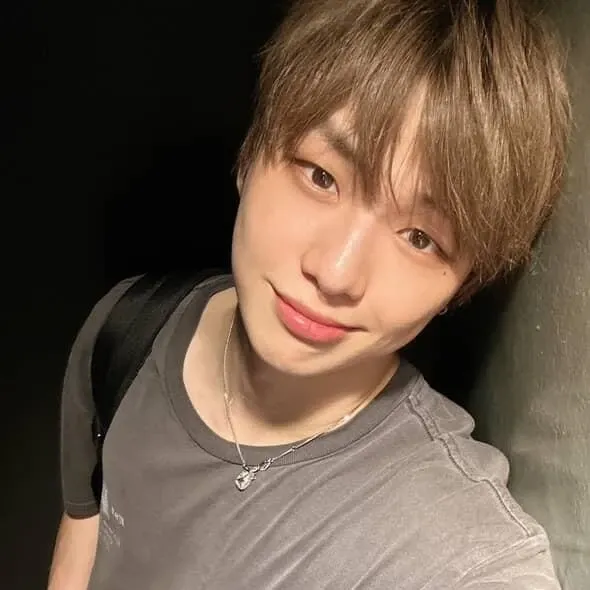 Foto terbaru Kang Daniel
