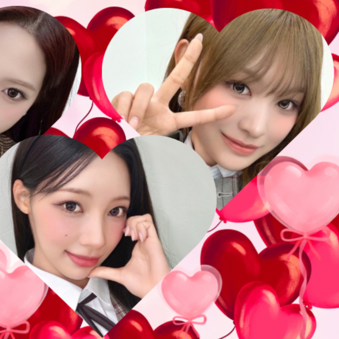 Must-see popular post of 리센느, your favorite