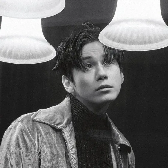 邕聖祐的幕後花絮