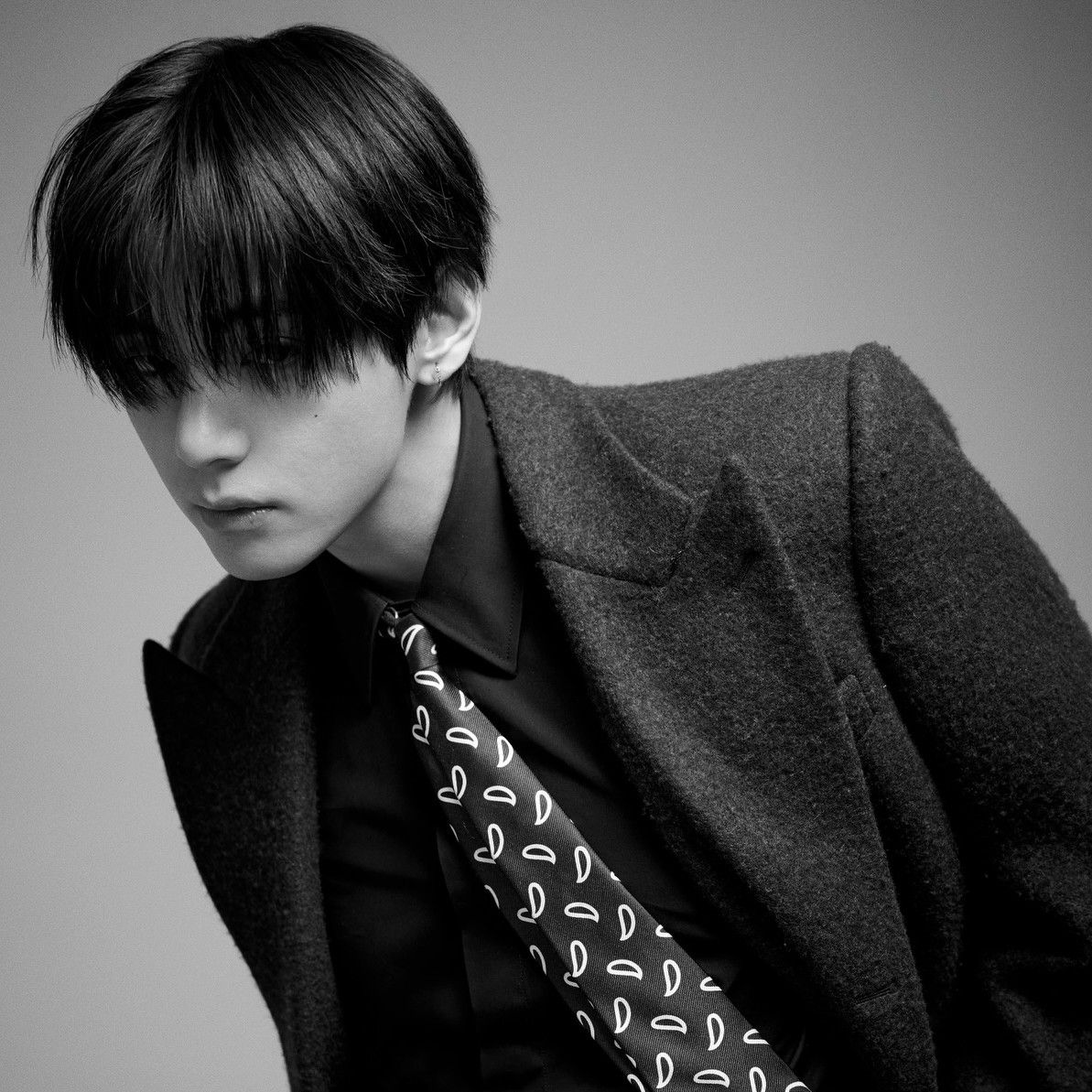 Postingan bintang K-pop yang paling disorot saat ini