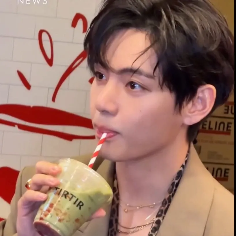 방탄소년단 팬이 찍은 순간