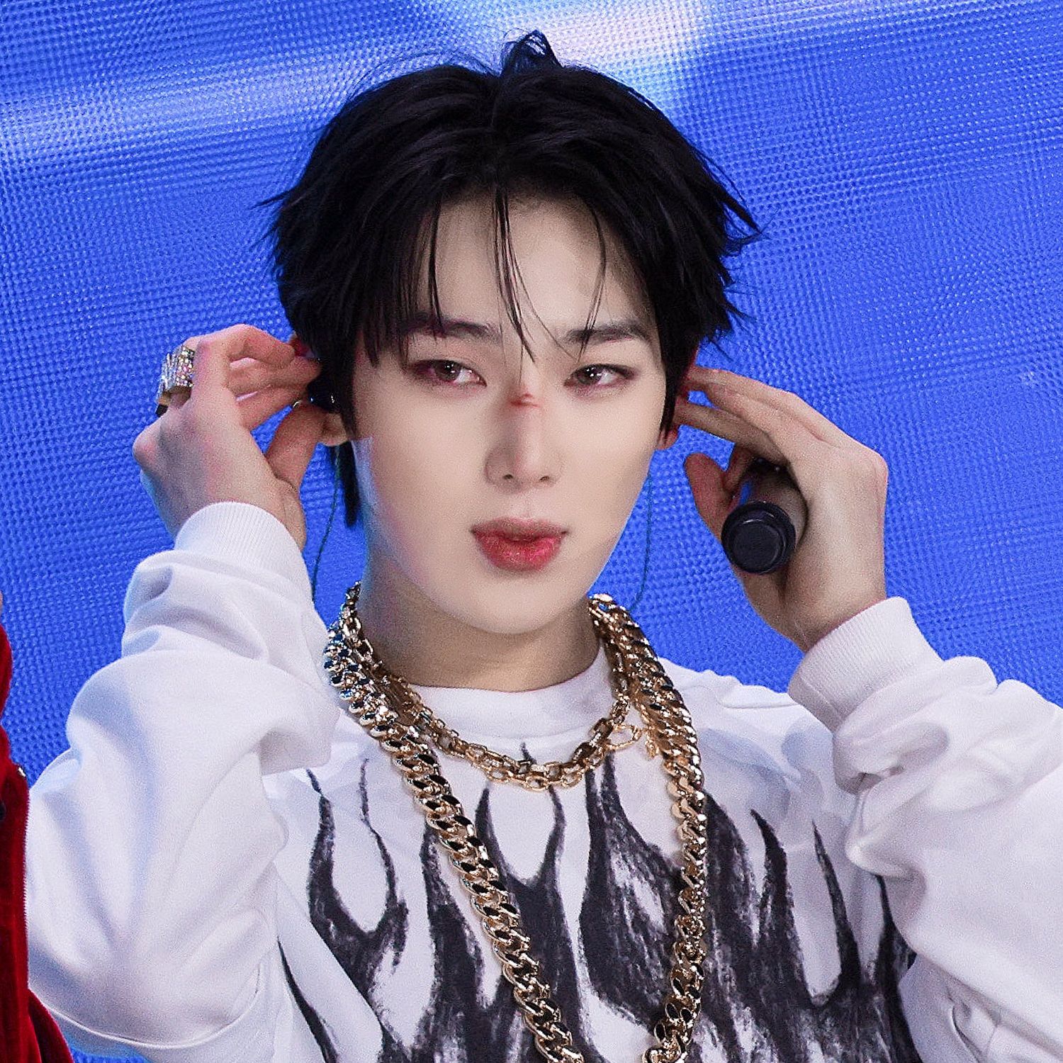 Foto terbaru Sunoo (ENHYPEN)