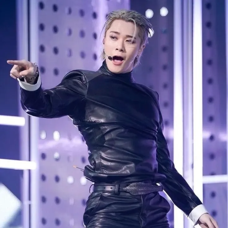 Foto aktivitas terbaru ASTRO