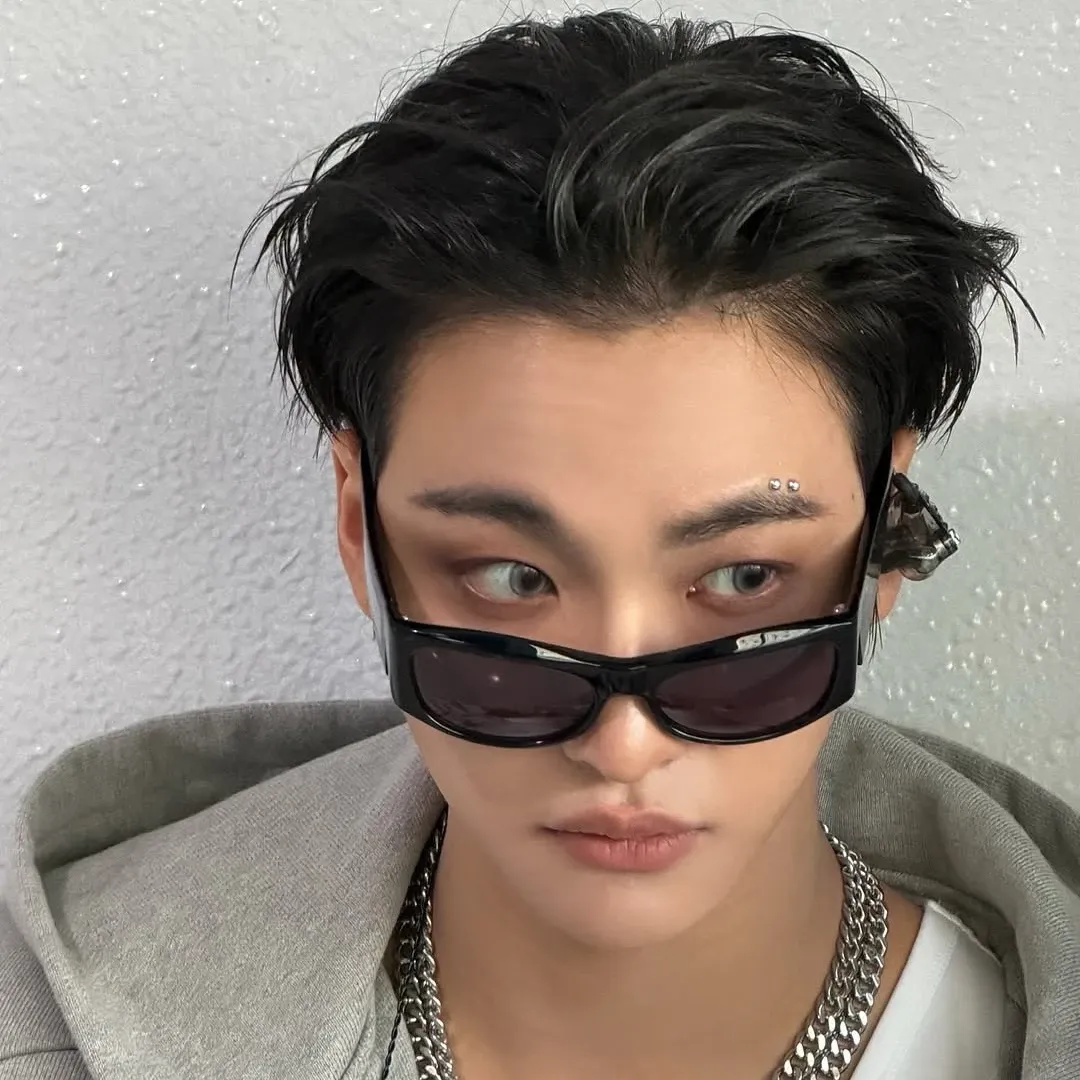 에이티즈 팬이 찍은 순간