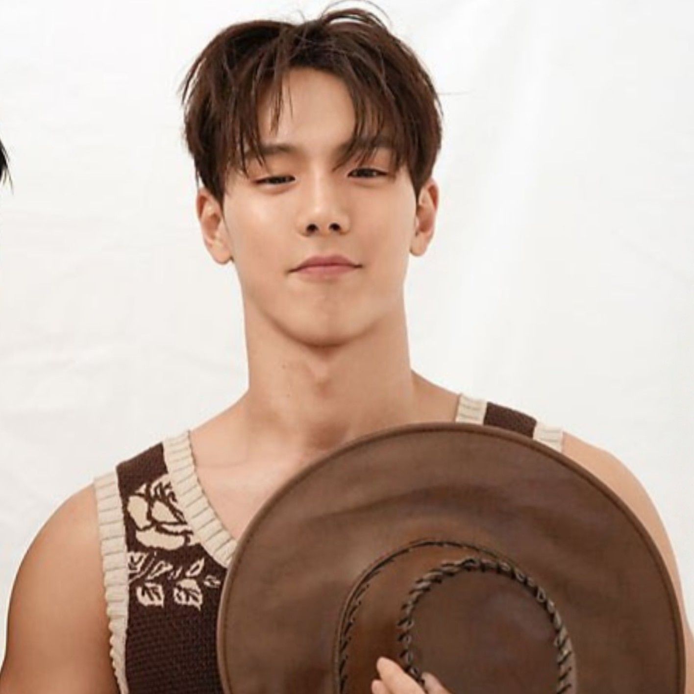 Latest photo of Shownu (MONSTA X)