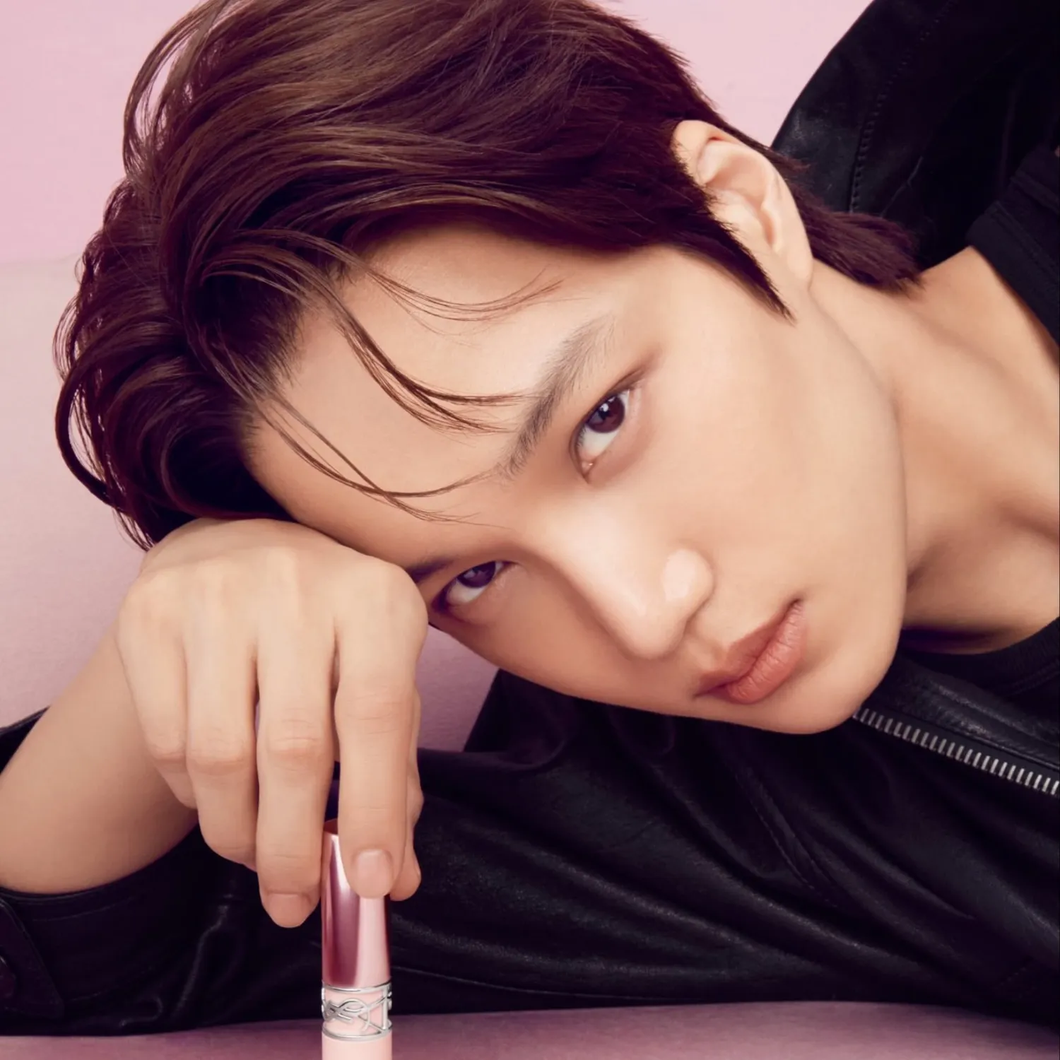 Foto terbaru Kai (EXO)