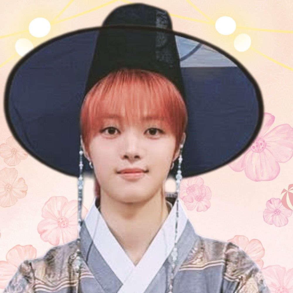 EJ (&TEAM)的最新活动照片