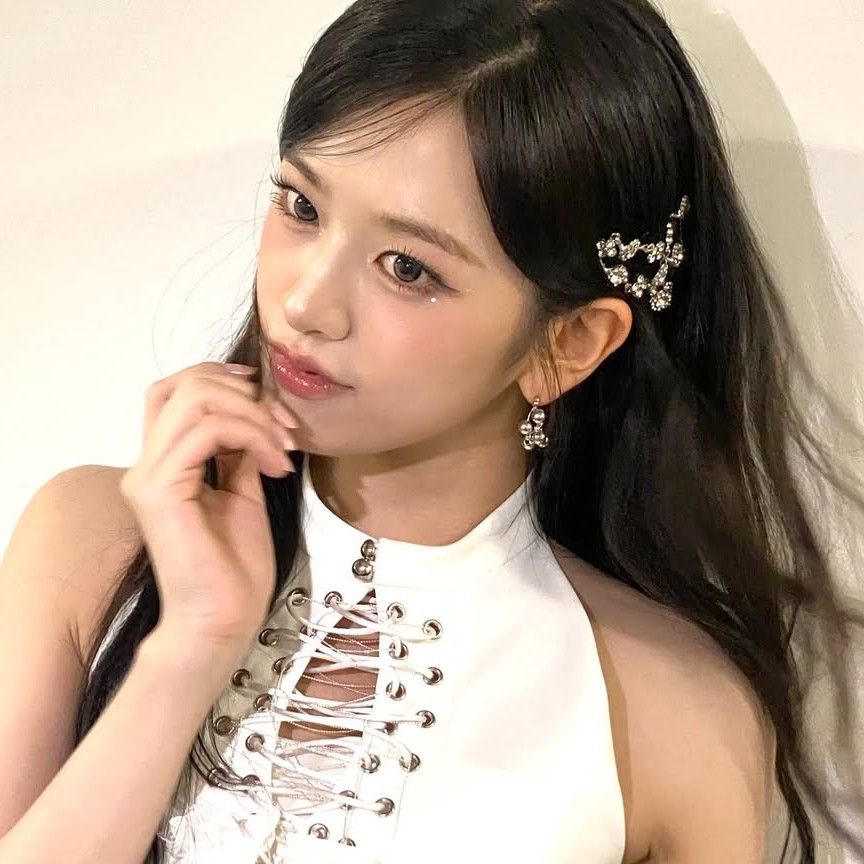 안유진 (IVE)의 최신 사진